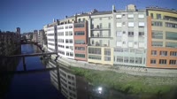 Girona - Most Eiffla
