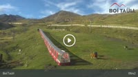 Vall de Boí - Pla de Vaques