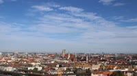 Monachium - Reichenbachbrücke