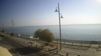 Lárnaca - Paseo marítimo