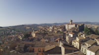 Monteodorisio - Vue panoramique
