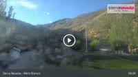 Sierra Nevada - Mirlo Blanco