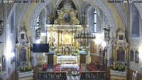 Sanktuarium Matki Bożej Leśniowskiej Patronki Rodzin