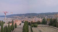 Triest - Castello di San Giusto