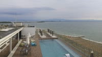 Lignano Sabbiadoro - Plaża