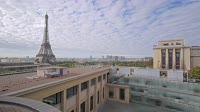 Parigi - Torre Eiffel