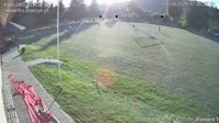 Stadion LKS Czaszyn - Zachód