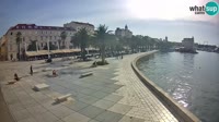 Split - Trg Republike