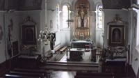 Kościół Podwyższenia Krzyża Świętego