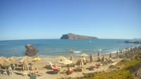 Kreta - Chania - Agia Marina