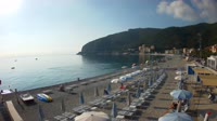 Noli - Plage
