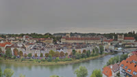 Steyr - Stare miasto