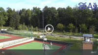 Aš - Kompleks sportowy