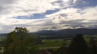 Seeg - Schwaltenweiher