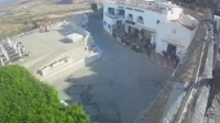 Mojácar - Plaza Nueva