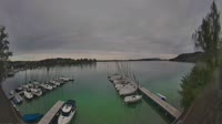 Mattsee - Marina
