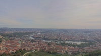 Praga - Panorama miasta