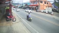 Ko Samui - Maret - Lamai