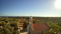 Kreta - Chersonisos - Agriana