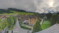 Villabassa / Niederdorf - Train station