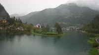 Alleghe - Lago di Alleghe