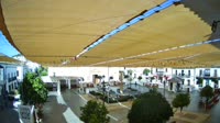 Prado del Rey - Plaza de la Constitución