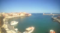 Kreta - Chania - Stary port