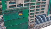 Hongkong - Kai Tak Hospital
