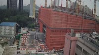 Hongkong - North District Hospital