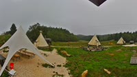 Le Revard - Village Tipi
