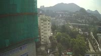 Hongkong - Grantham Hospital