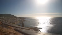 Calella de Palafrugell - Plaża