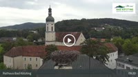 Bad Kötzting - Panorama