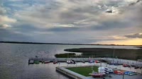 Dźwirzyno - Lago Resko Przymorskie