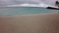 Atolón Alif Alif - Veligandu Island Resort - Sunset Beach