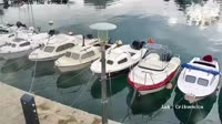 Crikvenica - Port
