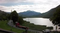 Ranzanico - Jezioro Endine