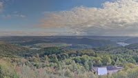 Edertal - Peterskopf - Edersee