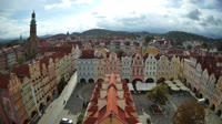 Plac Ratuszowy - Bazylika