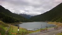 Valdidentro - Lago delle Scale