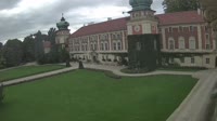 Zamek Lubomirskich