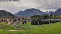 Ruhpolding - Chiemgau Coaster