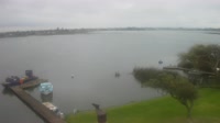 Kapsztad - Jezioro Zeekoevlei