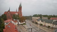 Bazylika Archikatedralna Wniebowzięcia Najświętszej Maryi Panny