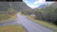 Fjærland - R5 Bøyadalen
