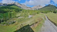 Arvieux - Vallée d’Izoard
