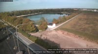 Kirchheim bei München - Heimstettener See