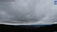 Schmücke - Vue panoramique