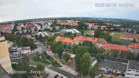 Ulica Warszawska, Centrum Sportowo Rekreacyjne