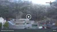 Panticosa - Balneario de Panticosa